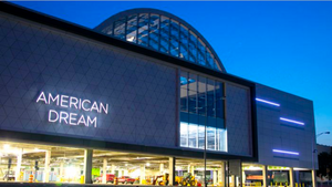 Worker killed at American Dream mega-mall in New Jersey