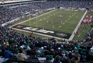 New York Jets to become New Jersey Jets in 2023