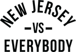 New Jersey vs Everybody