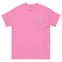 New Jersey vs Everybody Pink T-shirt