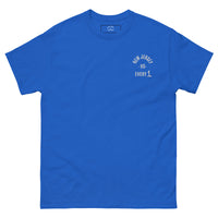 New Jersey vs Every1 Royal Blue T-shirt