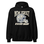 New Jersey Vs Everybody Cowboy Unisex